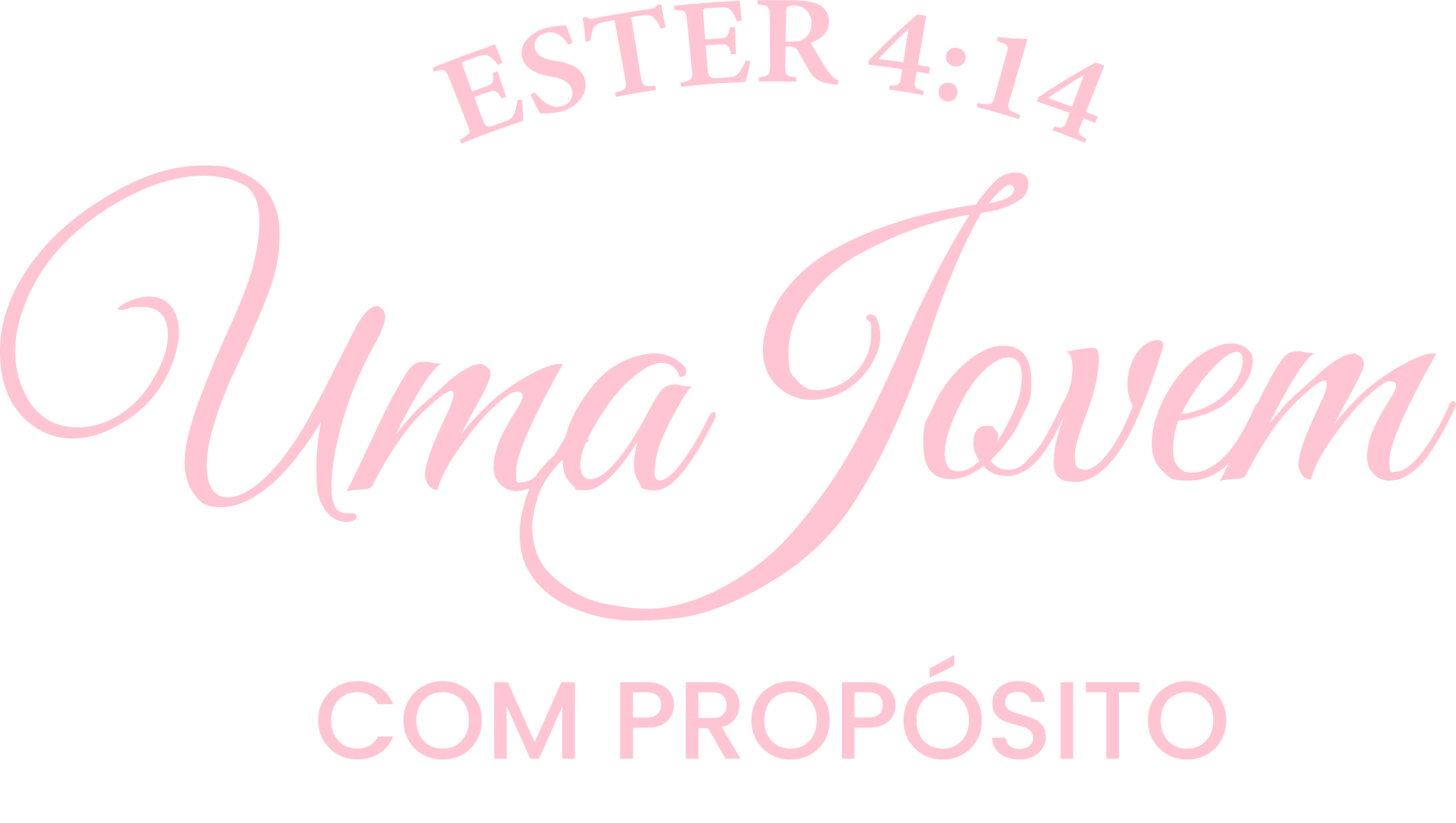 Ester 4:14 — Uma Jovem com Propósito